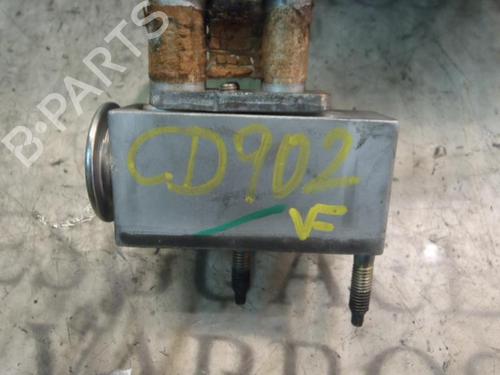 Air conditioning evaporator PEUGEOT 407 (6D_) 1.6 HDi 110 (6D9HZC, 6D9HYC) | BP11642976M109 