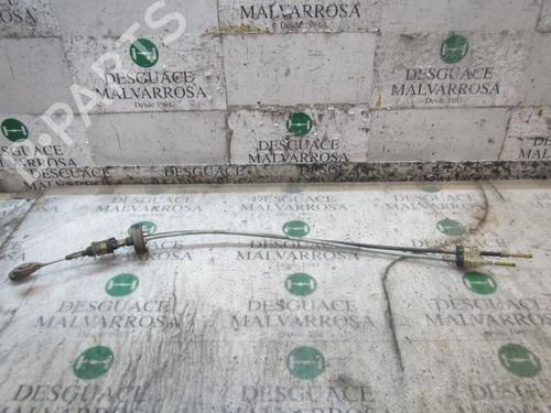 Used Cable Cable OPEL ASTRA G Coupe (T98) 2.2 16V (F07) (147 hp) 14277852 14277852