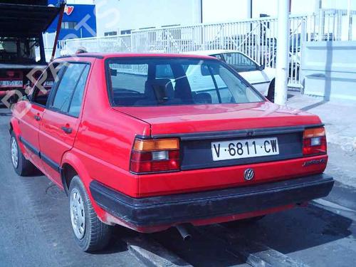 Used Parts VW JETTA II (19E, 1G2, 165)  1.6  478236