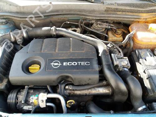 Front right lock OPEL ASTRA H (A04) 1.7 CDTI (L48) | BP4715722C97 