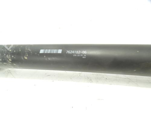 Driveshaft BMW 1 (F21)  | BP8143656M37 