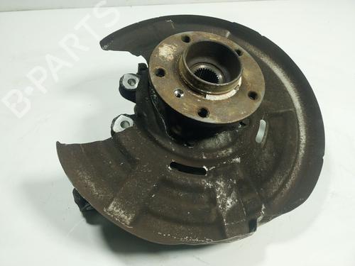 Right rear steering knuckle BMW 5 (F10) 520 d 33326793770