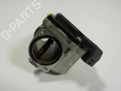 Throttle body NISSAN QASHQAI / QASHQAI +2 I (J10, NJ10, JJ10E)  | BP11947338M82 