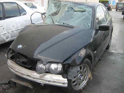 Front windshield wiper arm BMW 3 Compact (E46) 320 td | BP3745864C143 