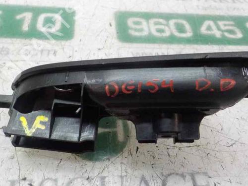 Front right interior door handle FORD FOCUS III 1.6 Ti | BP4468298I14 