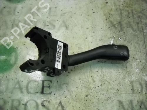 Used Steering column stalk SEAT LEON (1M1) 1.9 TDI (90 hp) 3780116