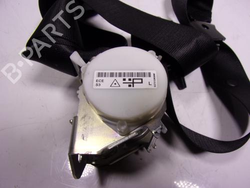 Rear left seatbelt MINI MINI (F56) Cooper D | BP16014310I29 