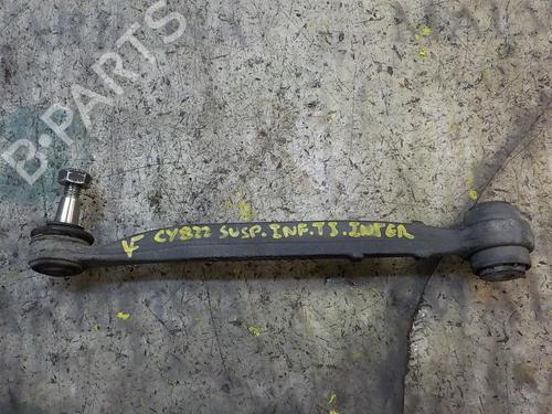 Used Left rear suspension arm Left rear suspension arm 3998329 3998329