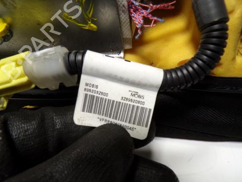 Electronic module HYUNDAI i40 I (VF) 1.7 CRDi | BP13055414M83 