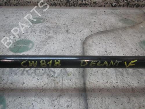 Anti roll bar PEUGEOT 107 (PM_, PN_) 1.4 HDi | BP3838846M96 