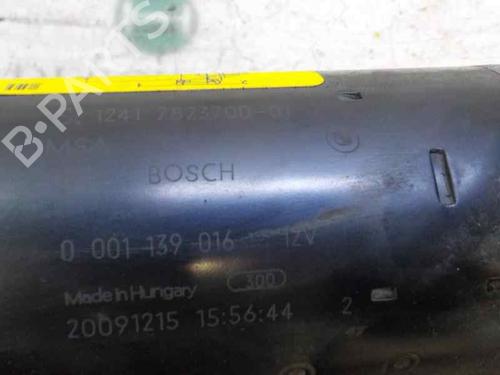 Starter BMW X1 (E84) sDrive 20 d | BP6065223M8 