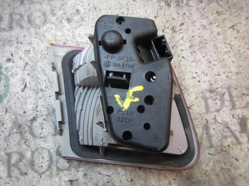Højre baklys, luke BMW 3 Touring (E46) 320 d | BP3834805C80 