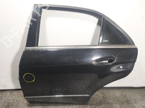left-rear-door-mercedes-benz-e-class-w212-a2127300105-2009-2010-2011-2012-2013-2014-2015-2016-17910348 main image