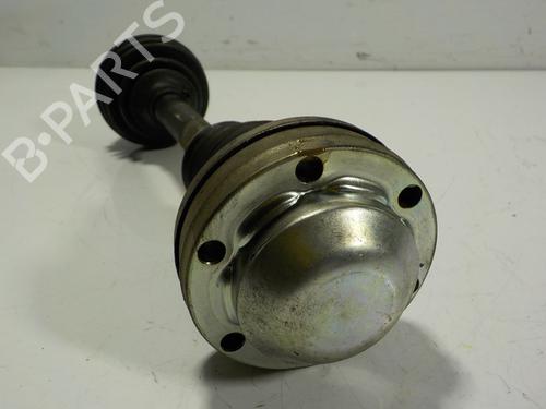 Left front driveshaft VW SCIROCCO III (137, 138) | BP13913082M38
