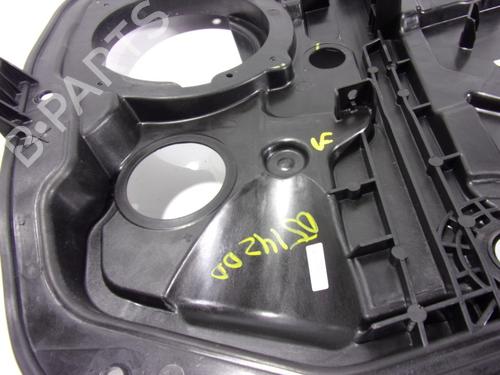 Front right window mechanism KIA CEED (CD) 1.6 CRDi 115 | BP10089449C23 - Image 2