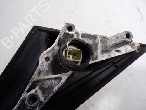 Right mirror BMW 3 (E90)  | BP7984325C27 