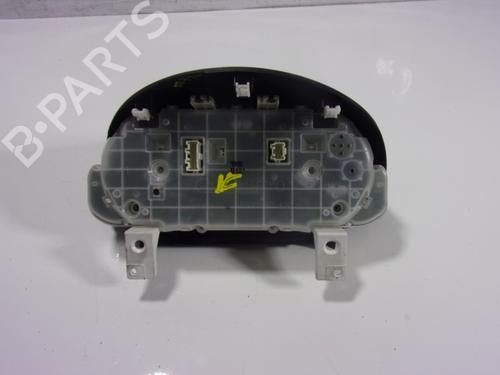 Instrument cluster MAZDA 3 (BL) 2.2 MZR CD (BL10) | BP11190071C47 - Image 3