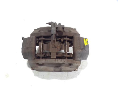 Left front brake caliper MERCEDES-BENZ S-CLASS Coupe (C215) CL 500 (215.375) | BP11552668M105 