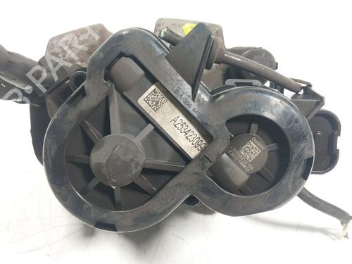 Left rear brake caliper MERCEDES-BENZ C-CLASS Coupe (C205) AMG C 43 4-matic (205.364) | BP27562136M107 