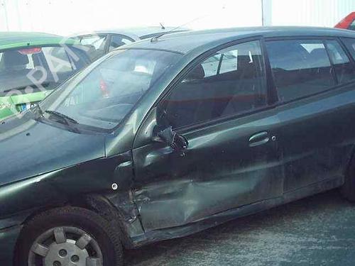 Mass air flow sensor KIA RIO I Hatchback (DC) 1.5 16V | BP3738902M95  - Image 10