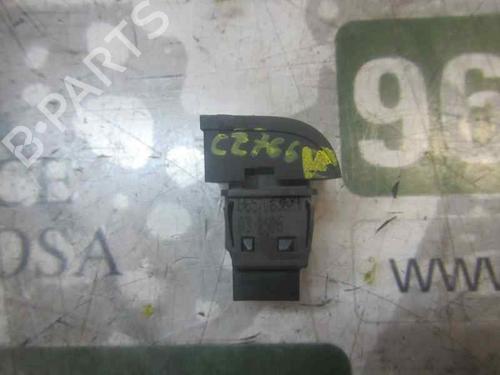 Electronic module PEUGEOT 207 (WA_, WC_)  | BP3858833M83 