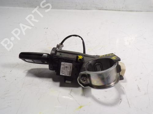 Used Electronic module NISSAN JUKE (F15) 1.5 dCi (110 hp) 14286918