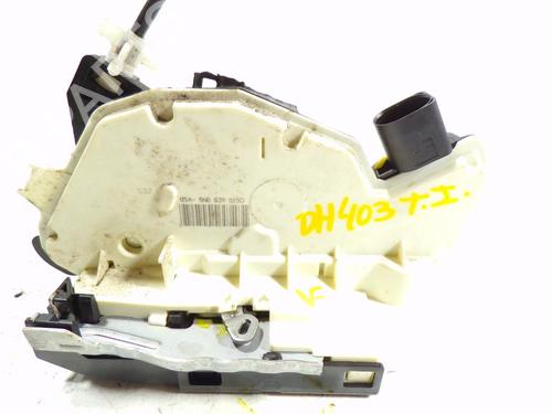 Rear left lock VW TIGUAN (5N_) 2.0 TDI | BP7984641C100 