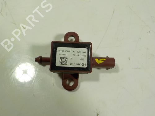 Used Electronic module Electronic module BMW 2 Gran Tourer (F46) 218 d (150 hp) 10740063 10740063