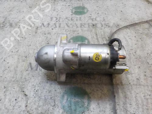 Starter CHEVROLET EPICA (KL1_) 2.0 D | BP3856460M8 