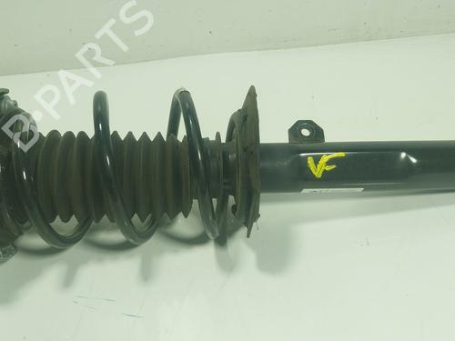 Used Left front shock absorber BMW X1 (F48) xDrive 18 d (150 hp) 26592189