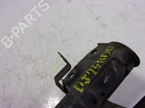 Right front shock absorber RENAULT SCÉNIC III (JZ0/1_)  | BP10046091M17 