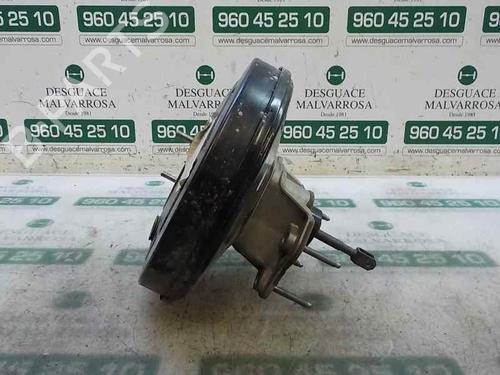 Servo brake RENAULT MEGANE III Hatchback (BZ0/1_, B3_) 1.2 TCe (BZ2B, BZ11) | BP5957862M42 - Image 3