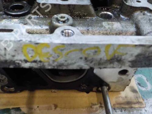 Cylinder head OPEL INSIGNIA A (G09) 2.0 CDTI (68) | BP10968939M5 