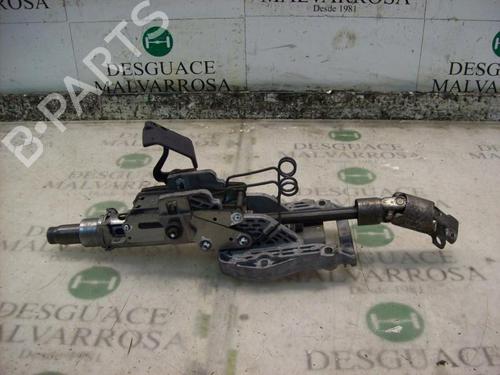 Used Steering column Steering column AUDI A6 C5 (4B2, 4B4) 2.5 TDI (155 hp) 3737365 3737365
