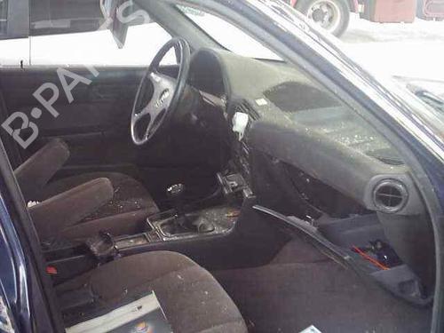Electronic module BMW 5 Touring (E34) 525 tds | BP3765371M83  - Image 9