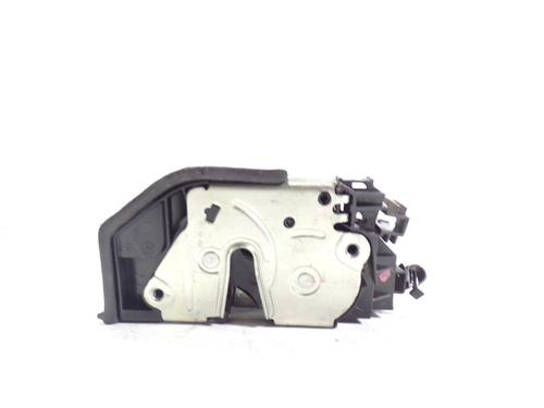 Used Front right lock BMW X5 (E70) 3.0 d (235 hp) 9221862
