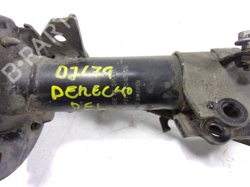 Right front shock absorber FORD B-MAX (JK)  | BP10046041M17 