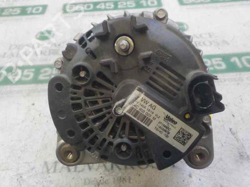 Alternator AUDI A1 Sportback (8XA, 8XF) 1.0 TFSI | BP5146184M7 