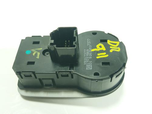 Headlight switch OPEL ASTRA K (B16) 1.2 Turbo (68) | BP30596602I24 - Image 3