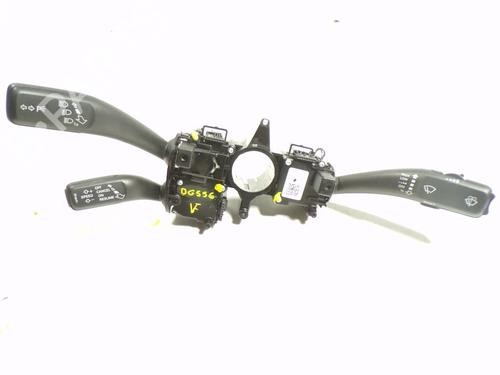 Used Steering column stalk Steering column stalk AUDI A5 Sportback (8TA) 2.0 TFSI (180 hp) 7645333 7645333