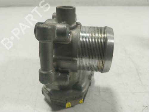 Throttle body OPEL INSIGNIA A (G09) 1.4 (68) | BP18301852M82