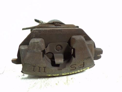 Left front brake caliper VW GOLF VI (5K1) 1.6 TDI | BP11552986M105