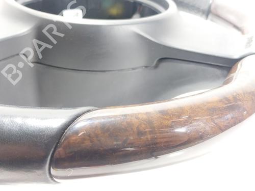 Steering wheel PORSCHE CAYENNE (92A) 4.8 Turbo | BP32989634C49  - Image 7