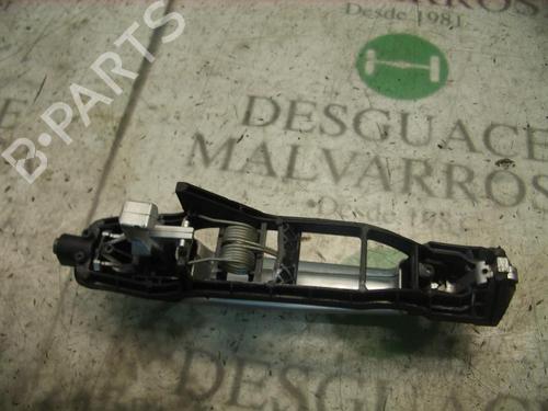 Rear left exterior door handle MERCEDES-BENZ E-CLASS (W210)  | BP4021734C130 