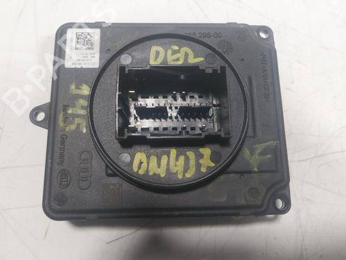 Used Xenon ballast AUDI A3 Sportback (8YA, 8YF) 30 TDI (116 hp) 17384929