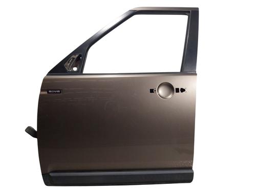 Used Left front door LAND ROVER DISCOVERY IV (L319) 3.0 SDV6 4x4 (256 hp) 28571500