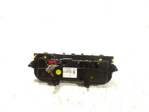 Commande Chauffage SEAT LEON (5F1) 1.6 TDI | BP7847240I5 