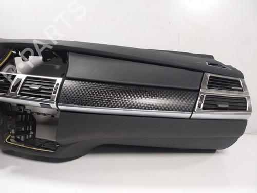 Instrumentbræt BMW X6 (E71, E72) xDrive 40 d | BP32189077C46 - Image 5