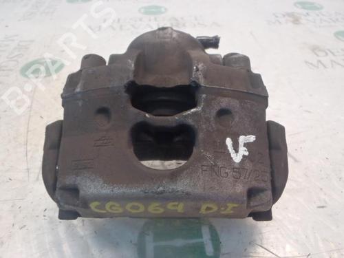 Used Left front brake caliper Left front brake caliper 11547425 11547425