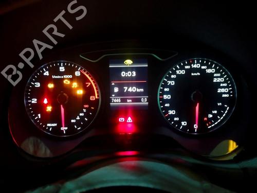 Instrument cluster AUDI A3 Sportback (8VA, 8VF)  | BP8142014C47 
